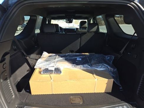 New 2026 Dodge Durango GT image 5