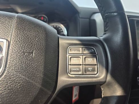 Used 2017 RAM 1500 Sport RWD image 25