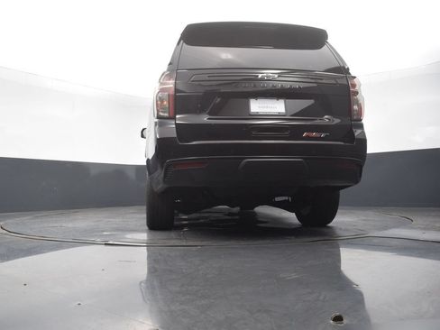 Used 2023 Chevrolet Suburban RST w/ Luxury Package AWD/4WD image 55
