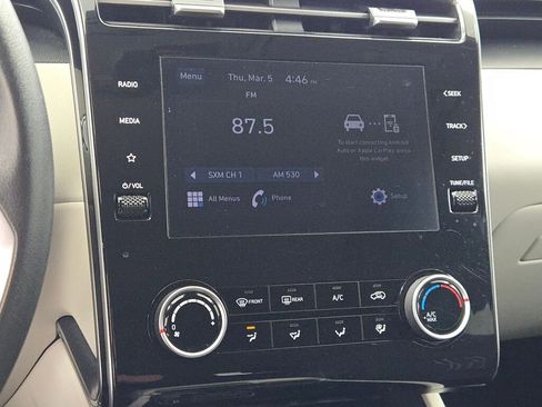 Used 2023 Hyundai Tucson SEL image 31