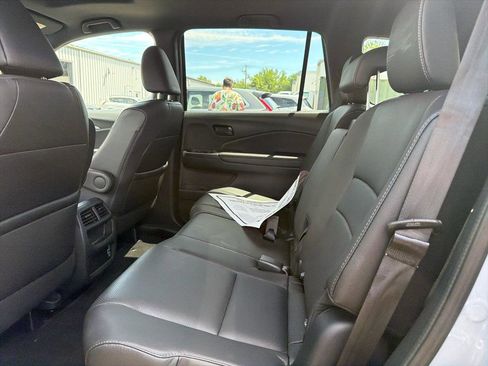 Used 2023 Honda Passport EX-L image 24