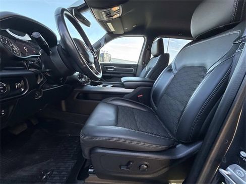 Used 2022 RAM 1500 Big Horn w/ Back Country Package image 7