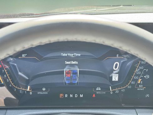 Used 2024 Ford Mustang GT Premium RWD image 17