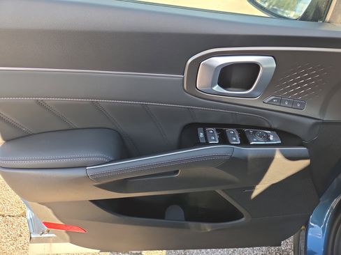 New 2026 Kia Sorento SX Prestige image 6