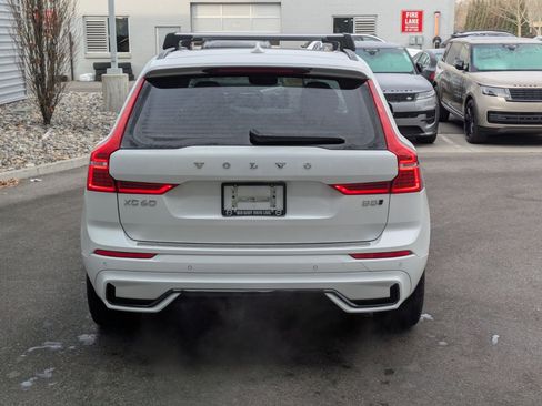 Certified 2024 Volvo XC60 B5 Core w/ Protection Package Premier image 4