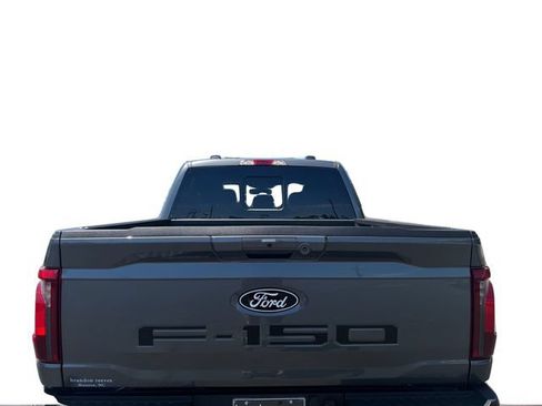 Used 2025 Ford F150 XLT w/ Equipment Group 302A MID AWD/4WD image 28