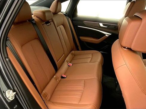 Used 2025 Audi A6 Premium Plus image 27