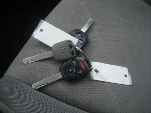 Used 2012 Honda Civic LX image 22