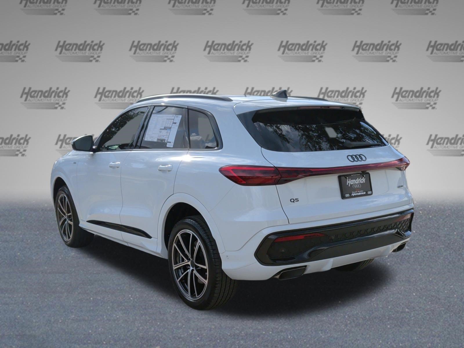 New 2026 Audi Q5 Premium Plus AWD/4WD image 7