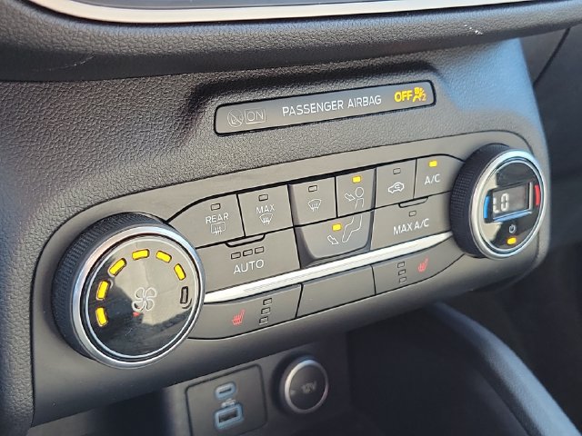Used 2020 Ford Escape SE AWD/4WD image 30