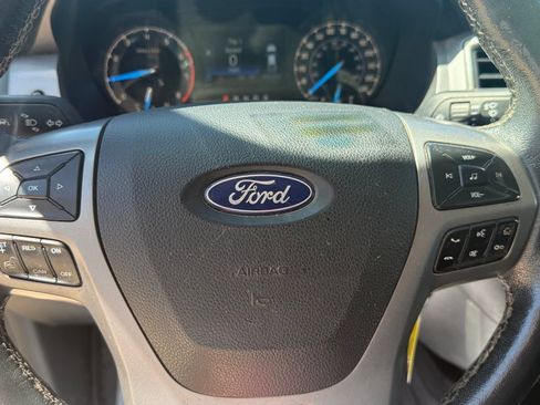 Used 2020 Ford Ranger XLT w/ Equipment Group 301A Mid AWD/4WD image 25