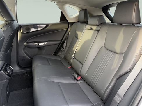 Used 2025 Lexus NX 250 AWD w/ Cold Area Package image 22