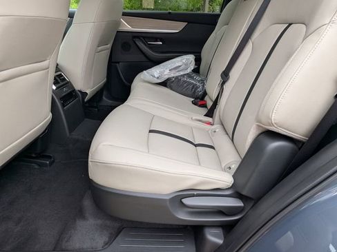 New 2026 MAZDA CX-70 SC Plus image 7