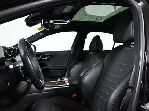 Certified 2023 Mercedes-Benz C 300 C 300 image 5