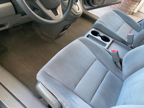 Used 2010 Honda CR-V EX image 23