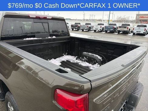 Used 2023 Chevrolet Silverado 1500 High Country w/ Technology Package image 23