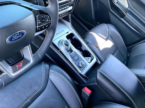 Used 2023 Ford Explorer ST w/ Equipment Group 401A image 19