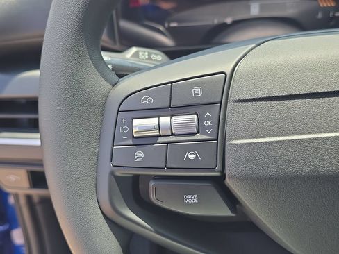 New 2026 Kia K4 FWD image 29