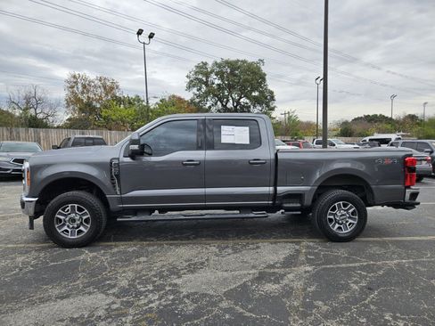 Certified 2023 Ford F250 Lariat image 7
