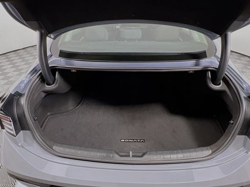 Certified 2025 Hyundai Sonata SEL image 25