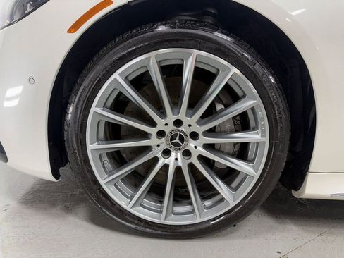 Certified 2023 Mercedes-Benz S 580e S 580e w/ AMG Line image 38