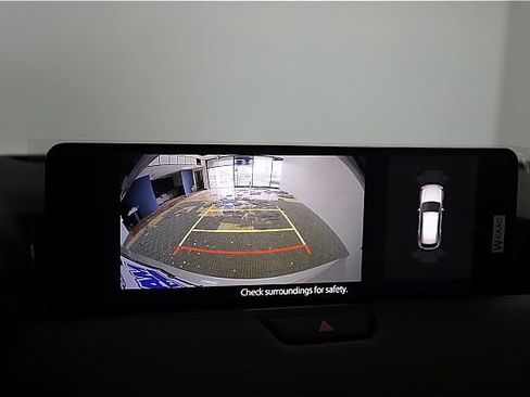 Used 2025 MAZDA CX-90 Plug-In Hybrid w/ Preferred image 33