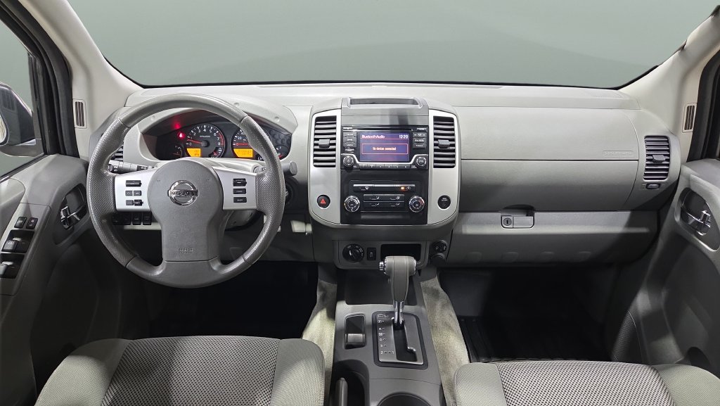 Used 2018 Nissan Frontier SV AWD/4WD image 20