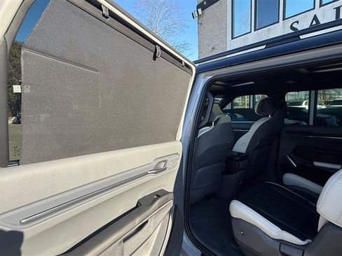 Used 2026 Kia EV9 GT-Line image 17