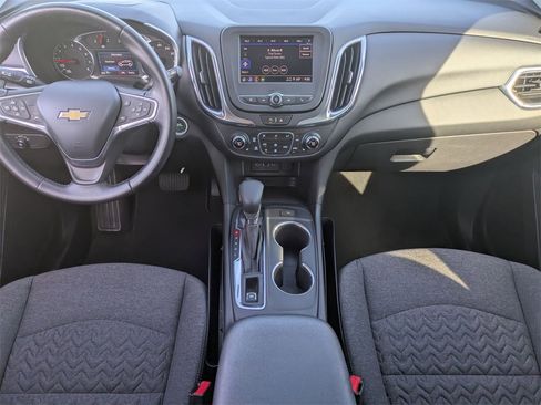Used 2022 Chevrolet Equinox LT image 34
