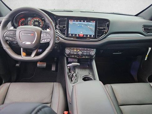 New 2026 Dodge Durango GT AWD/4WD image 15