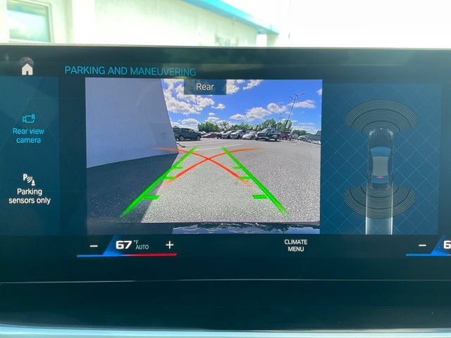 Used 2024 BMW M2 w/ Lighting Package RWD image 6