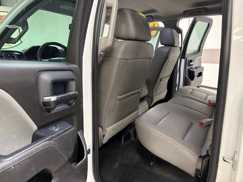 Used 2016 Chevrolet Silverado 3500 W/T w/ WT Fleet Convenience Package RWD image 30