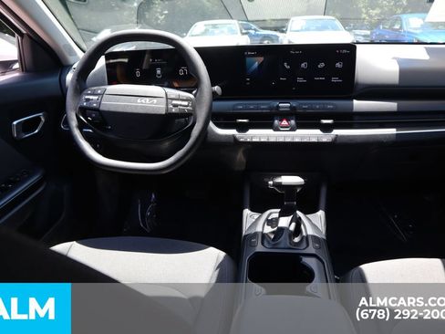 Used 2025 Kia K4 FWD image 24