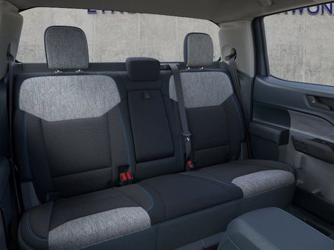 New 2025 Ford Maverick XLT w/ XLT Luxury Package image 13