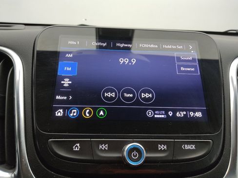 Used 2022 Chevrolet Equinox Premier image 25