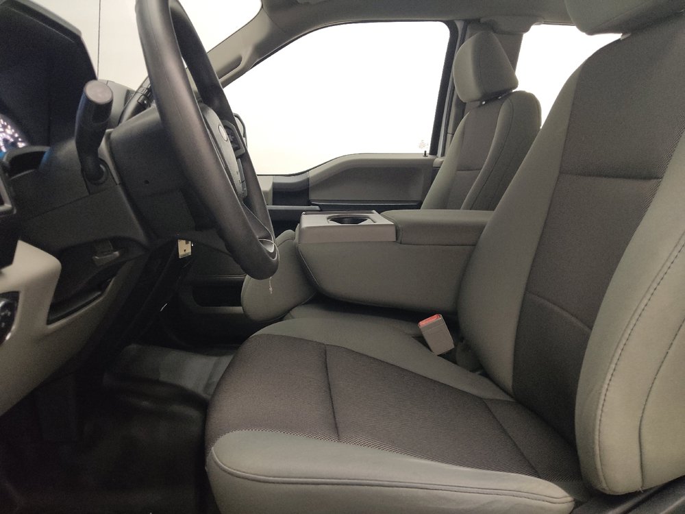 Used 2018 Ford F150 XL w/ Equipment Group 101A Mid RWD image 17
