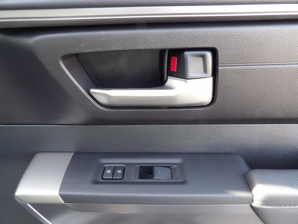 Used 2024 Toyota Tundra SR5 AWD/4WD image 41