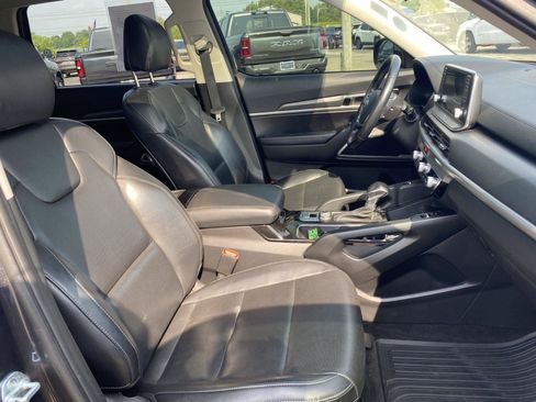 Used 2020 Kia Telluride S AWD/4WD image 42