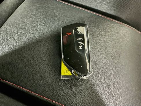 Used 2024 Volkswagen GTI S FWD image 39