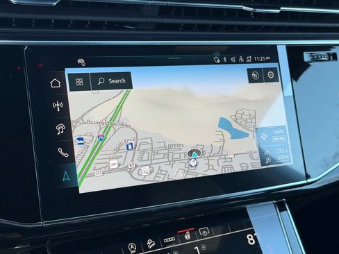 New 2026 Audi Q7 3.0T Premium Plus AWD/4WD image 25