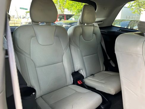 Used 2017 Volvo XC90 T6 Inscription w/ Vision Package image 30