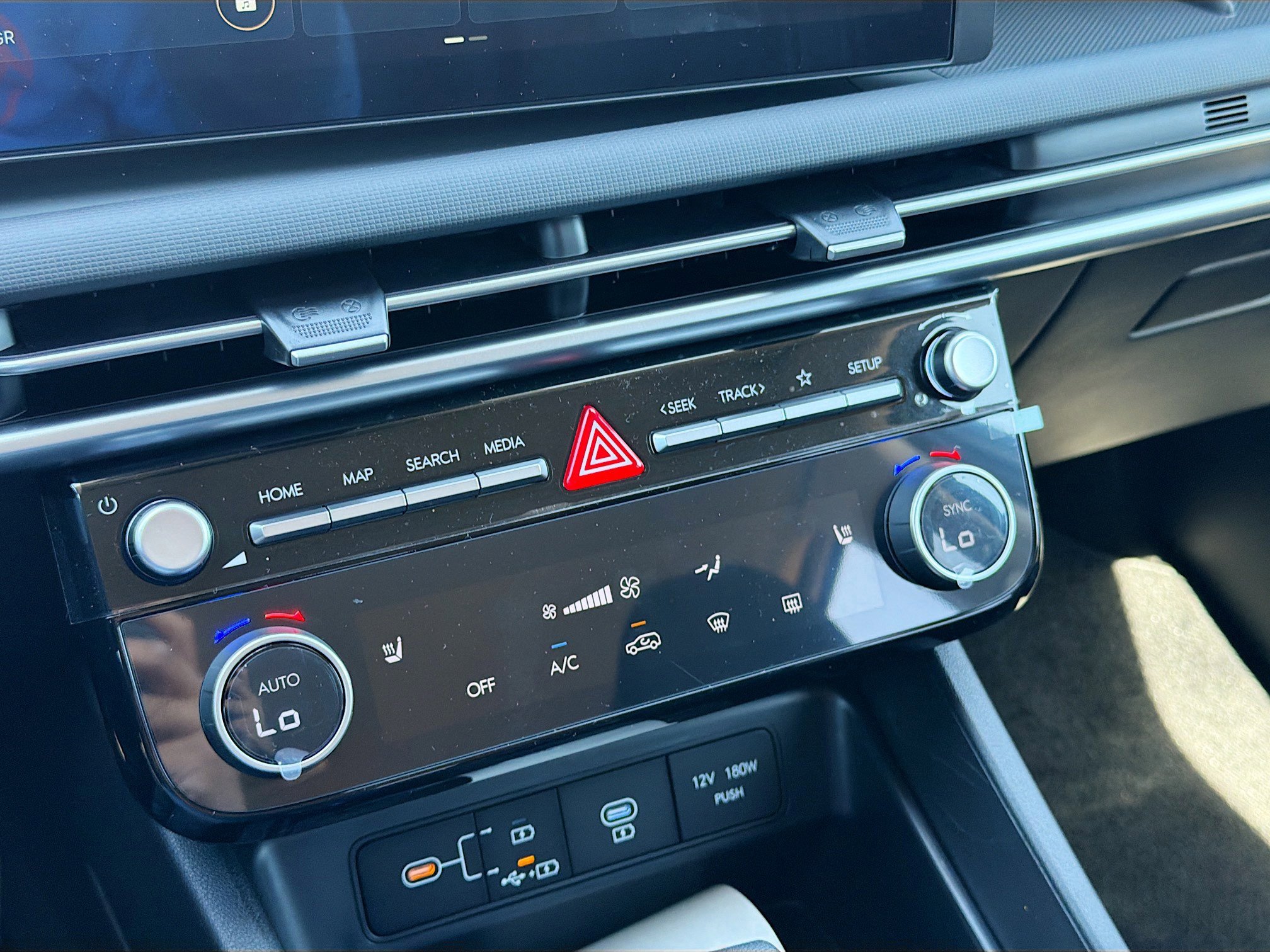 New 2026 Hyundai Tucson SEL FWD image 29
