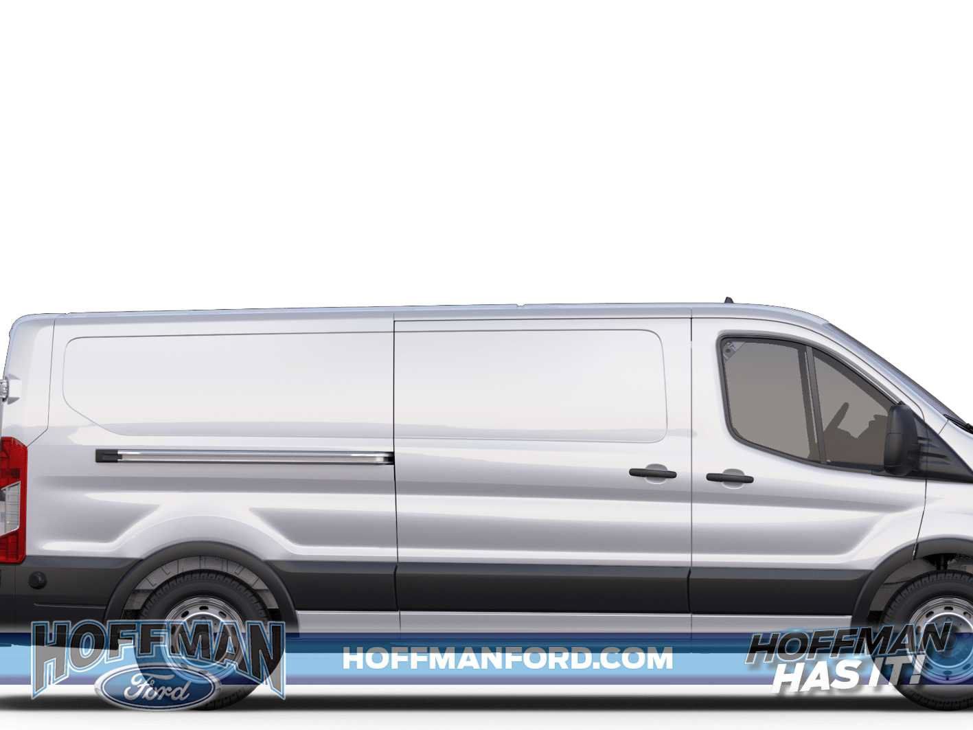 Used 2023 Ford Transit 250 Low Roof RWD image 5