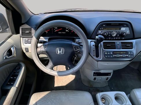 Used 2007 Honda Odyssey EX-L image 5