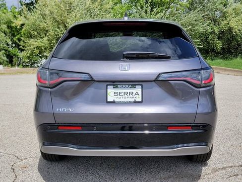 New 2026 Honda HR-V EX-L image 5