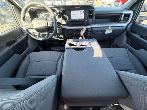 New 2026 Ford F450 XL w/ 360-Degree Camera Package image 20