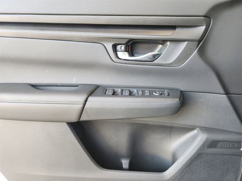 New 2026 Honda CR-V EX image 17