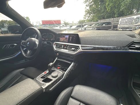 Used 2021 BMW M340i xDrive w/ Premium Package AWD/4WD image 38