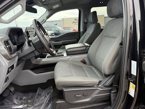 Used 2024 Ford F150 XLT w/ Mobile Office Package image 7