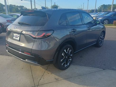 Used 2026 Honda HR-V EX-L image 5
